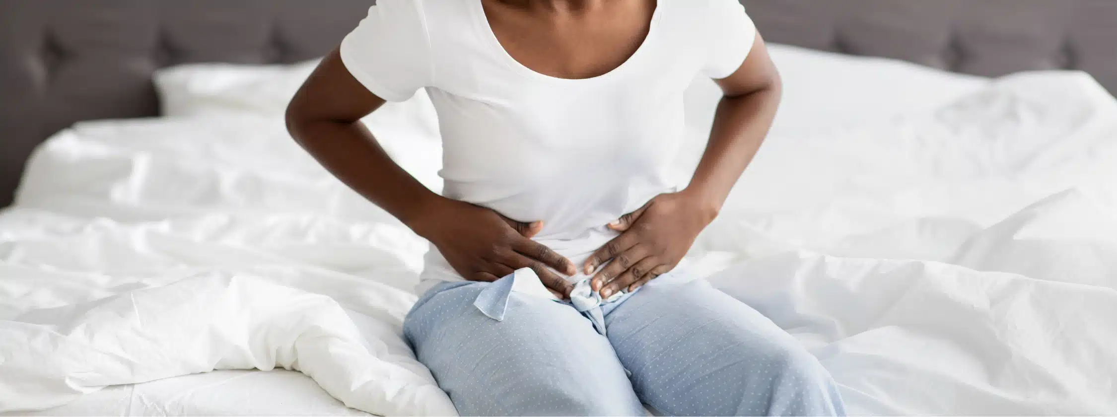 Unusual period pain could signal Endometriosis