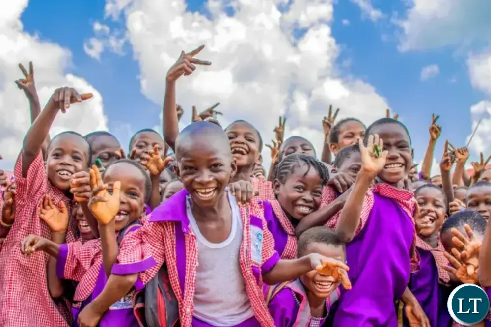 Zambia : Nyimba Teachers’ Union Calls For Boy Child Retention Programme