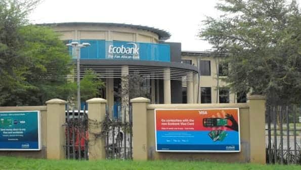 Ecobank Invests Over K3 Million in Education