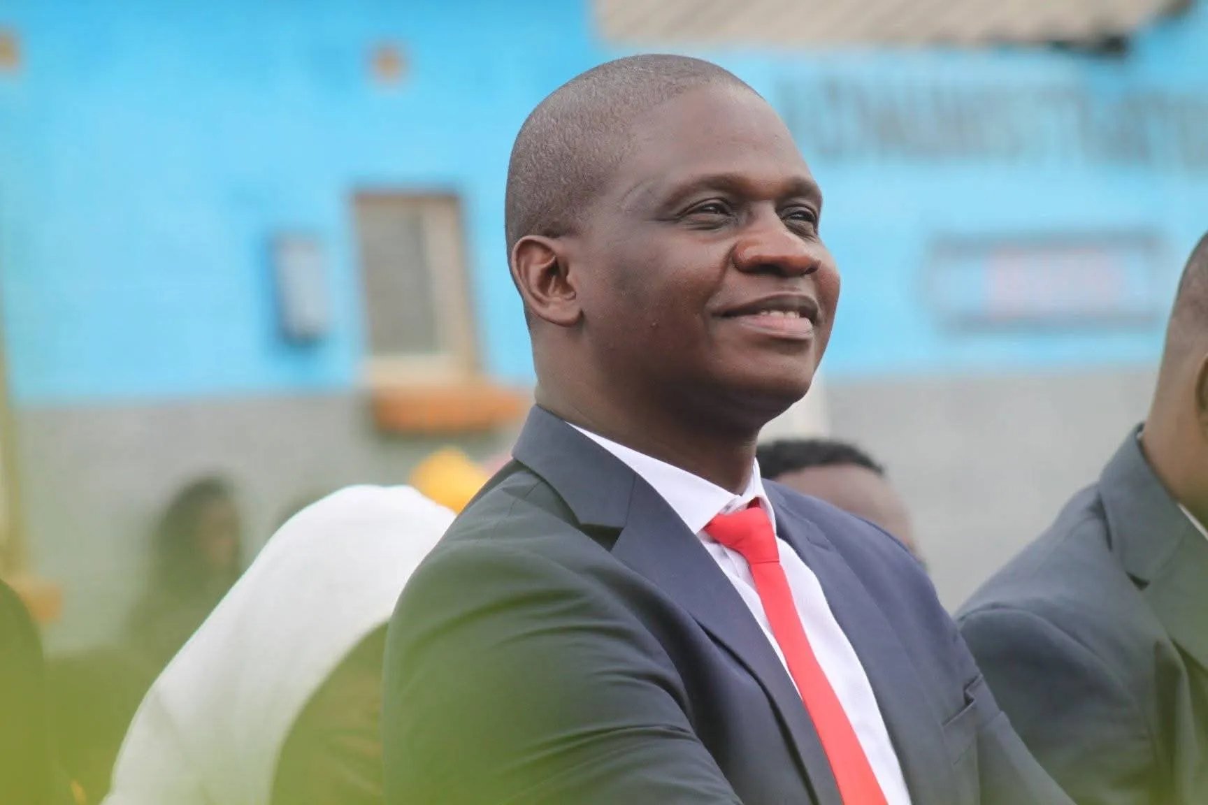 NJOBVU FLAGS OMISSION OF POLITICAL DIALOGUE AND COST OF LIVING IN HH’S PARLIAMENT SPEECH