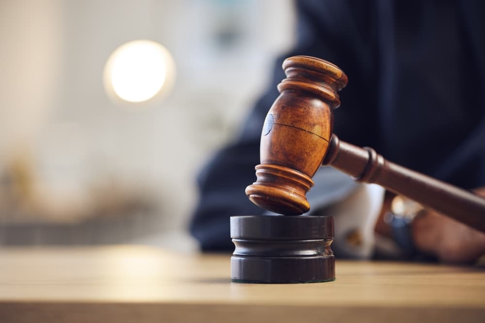 Kabwe Magistrate adjourns Defilement case