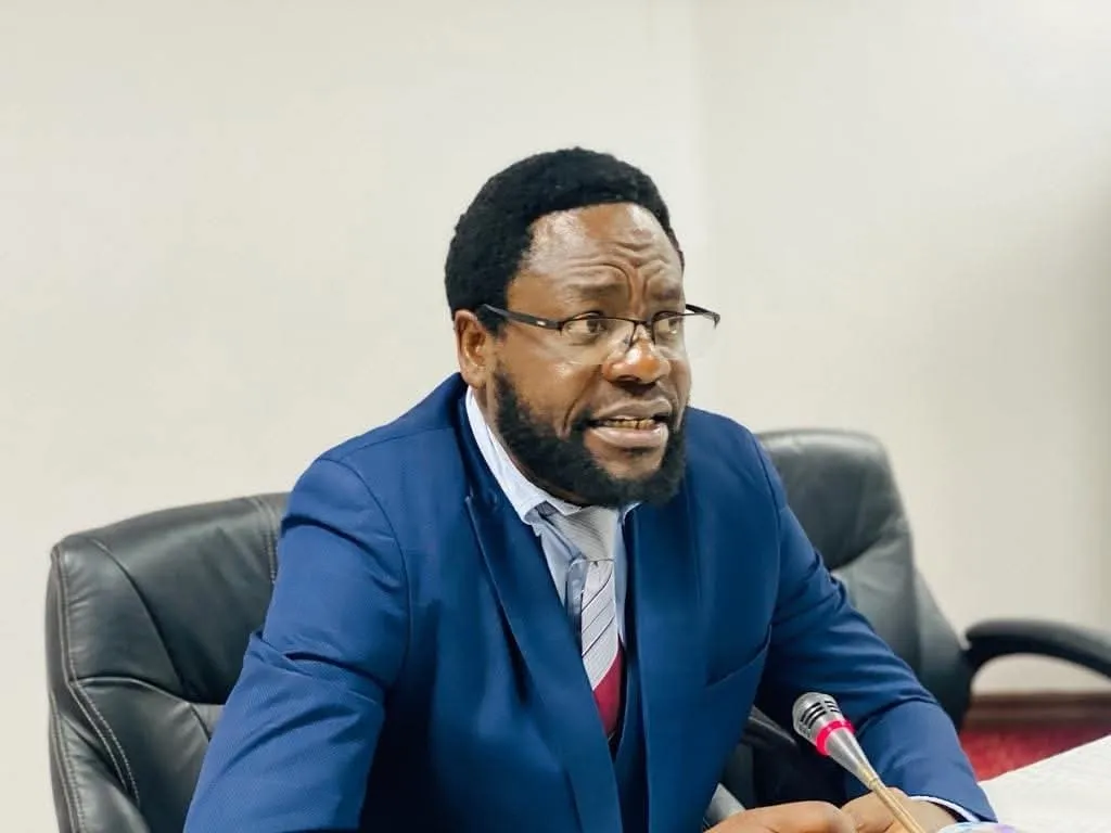 MLC WARNS OVER THREAT TO PRESS FREEDOM FOLLOWING ARREST JOURNALIST MUKUKA