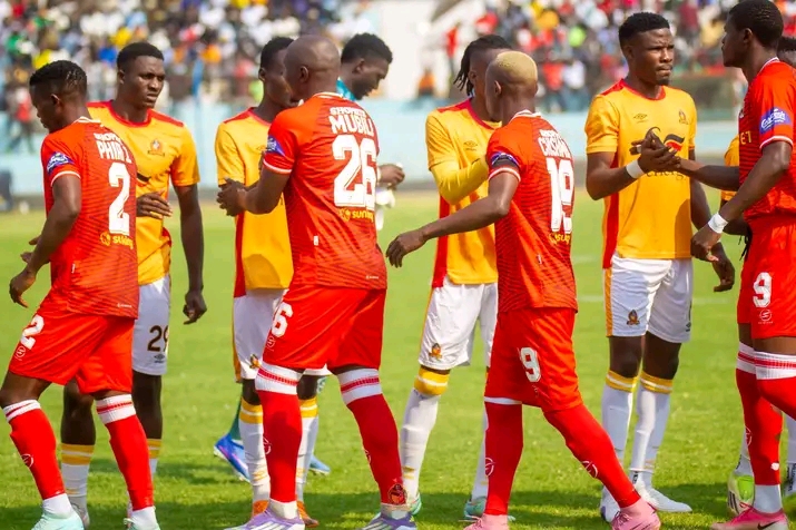 Zambia : Transitional Season Kicks Off As Power Face Konkola