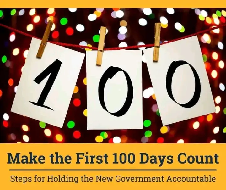 DR. BRIAN MUSHIMBA SETS FIVE 100-DAY EXPECTATIONS FOR UPND GOVERNMENT