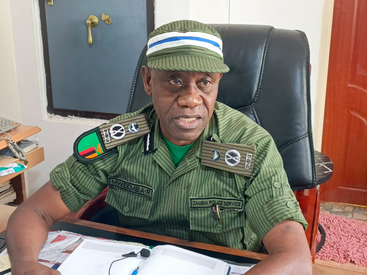 Zambia : Malawian, Zambian Die In Vubwi Gold Mining Collapse