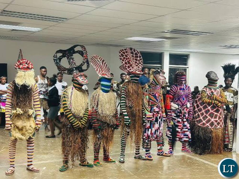 Zambia : Likumbi Lyamize Association Calls For Preservation Of Culture