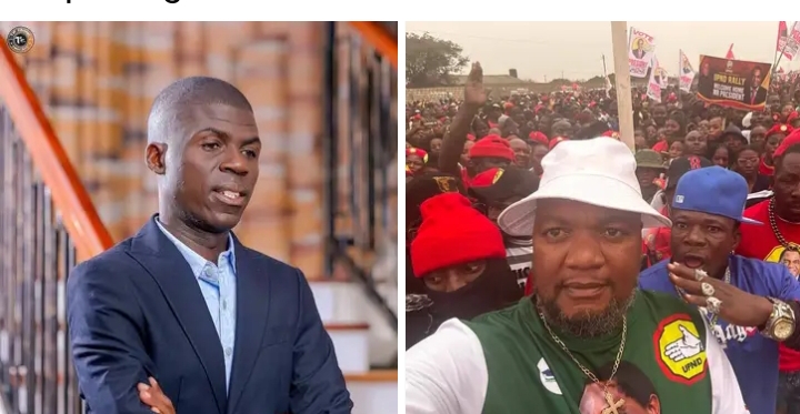 LIMA POLITICS: MILES SAMPA LINKED TO POSSIBLE RETURN BID AS CLAIMS SURFACE OVER KELVIN KAUNDA ASSAULT CASE