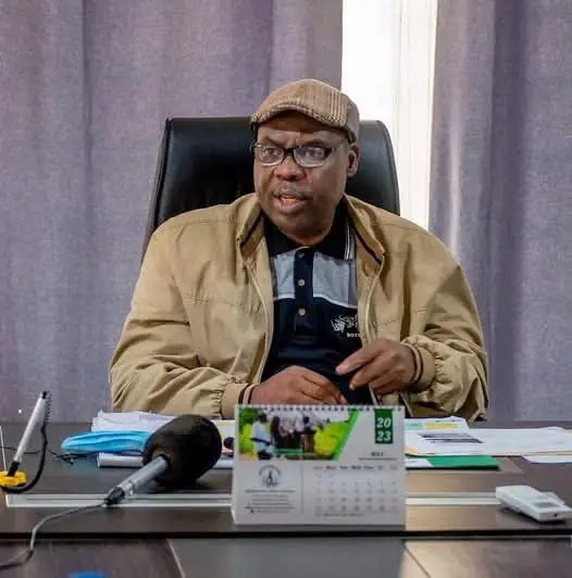 UPND DISMISSES CORPORATE CAPTURE ALLEGATIONS