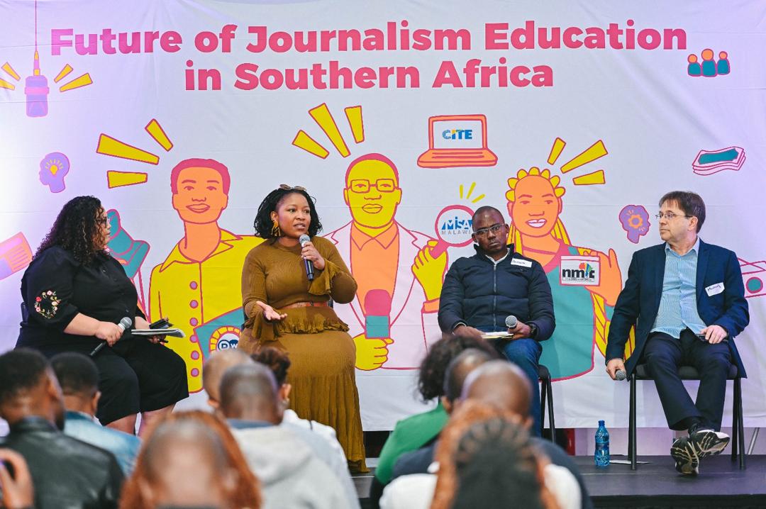 Media must be financially sustainable to freely investigate the powerful – experts