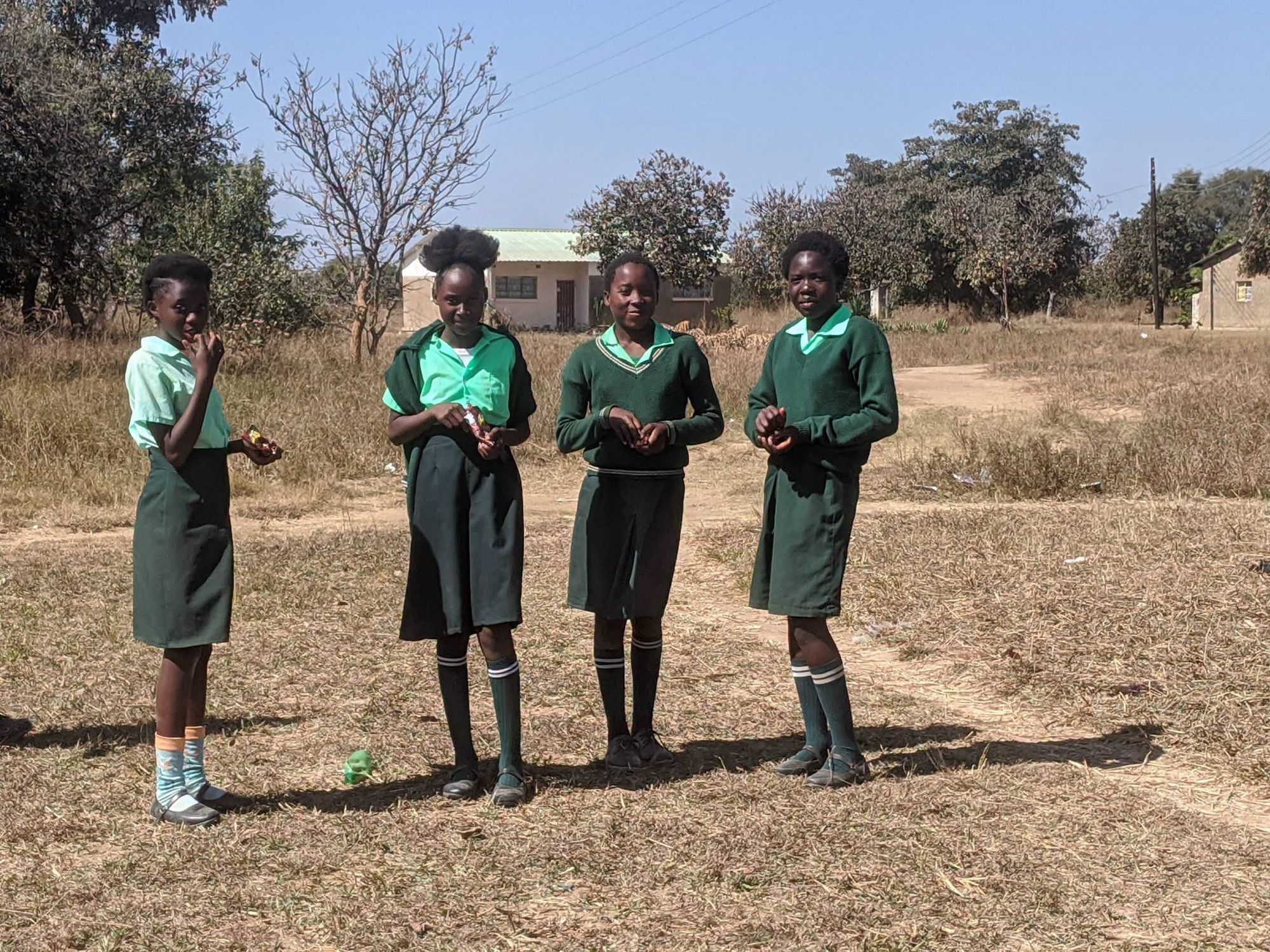 Mporokoso’s Chikosa school seeks more classrooms
