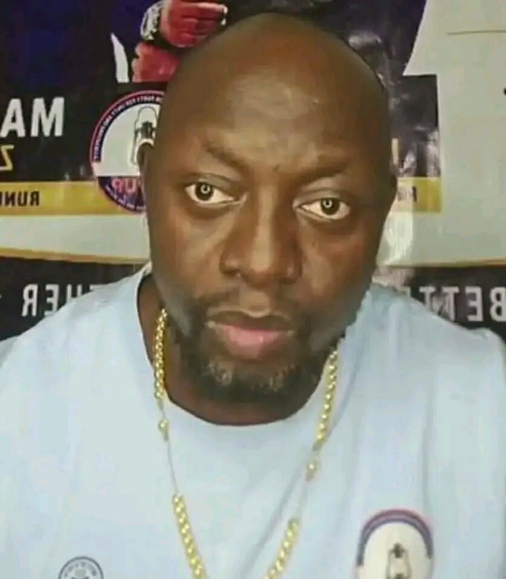 Miles Sampa shares screenshot of missed calls from JJ Banda