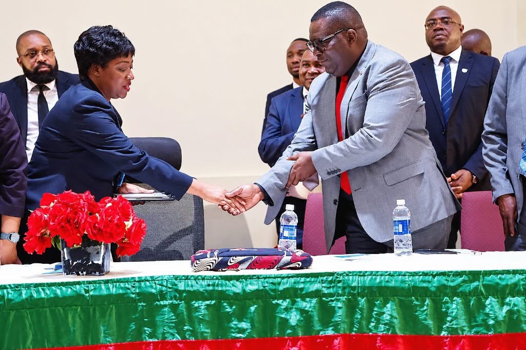 Civil Servants to train through NIPA controller