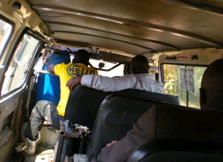 Lusaka to luapula Bus fares rise by up to 45