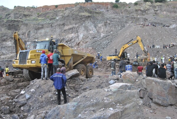 What should happen when a law made for Zambians begins to injure its own citizens?
