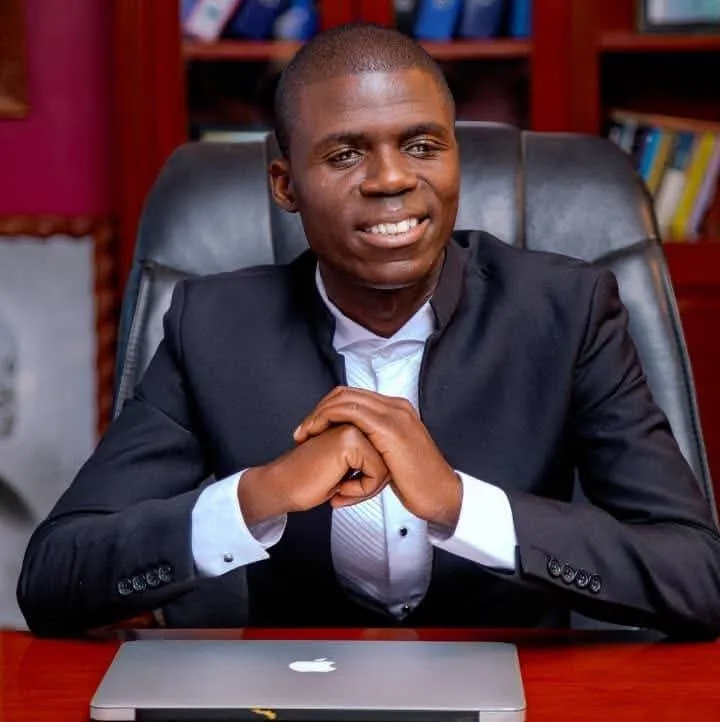 LIMA MP KELVIN KAUNDA ARRESTED FOR ASSAULT