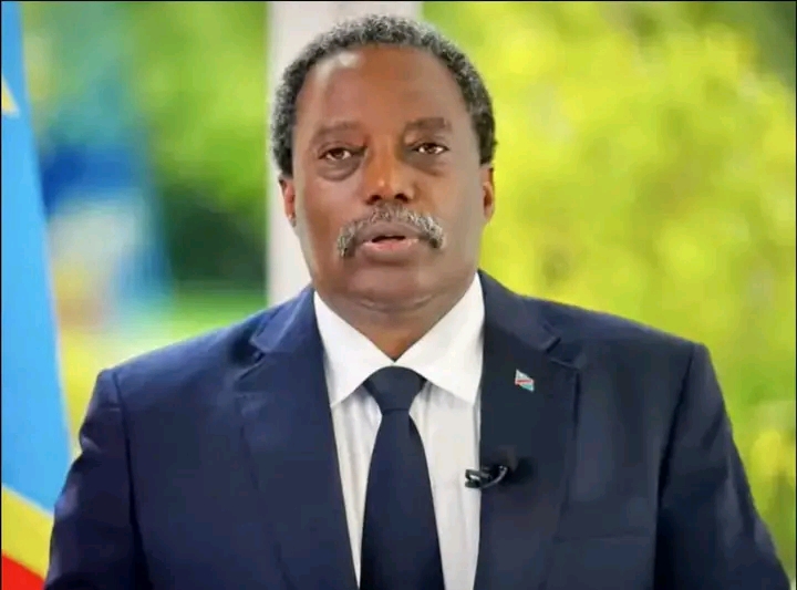 Kabila, Bemba Clash Over Congo’s Political Crisis