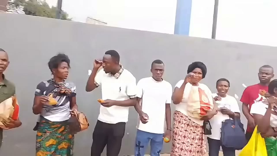 VIDEO: NDOLA FRIENDS OF JJ BANDA TO VISIT HIM