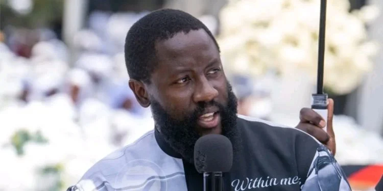 G6’s Revelation On How US$5 Million For Gwanda Solar Project Was Spent By Wicknell Chivayo Sparks Outrage