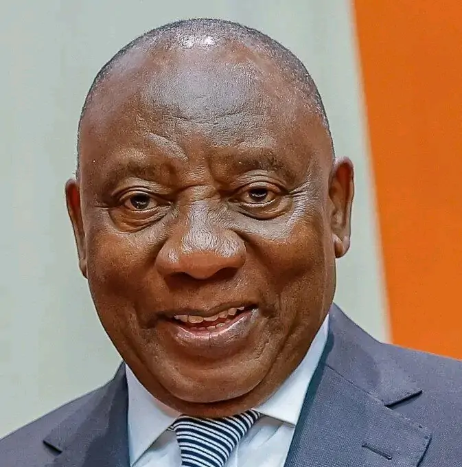 CYRIL RAMAPHOSA VOWS TO CREATE MORE JOBS AND EXPAND ECONOMIC OPPORTUNITIES AS ANC STEPS UP ELECTION CAMPAIGN