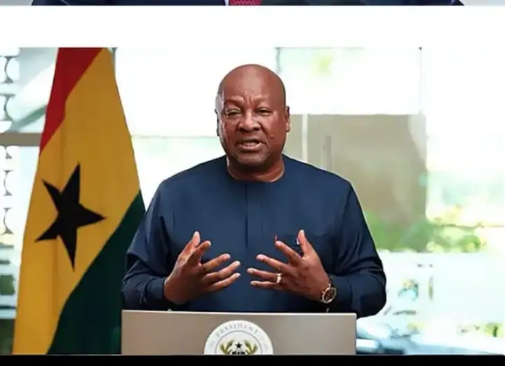 Ghana Launches Cedi-to-Yuan Payment System for China Trade, Reducing Reliance on the U.S. Dollar