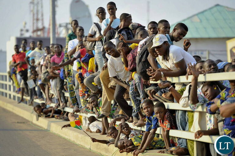 Zambia : Serenje Youths Urges MP To Rehabilitate Sports Centre
