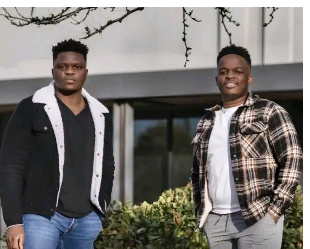 Two Zimbabwean Founders Raise $2 Million In America To Teach AI How To Talk