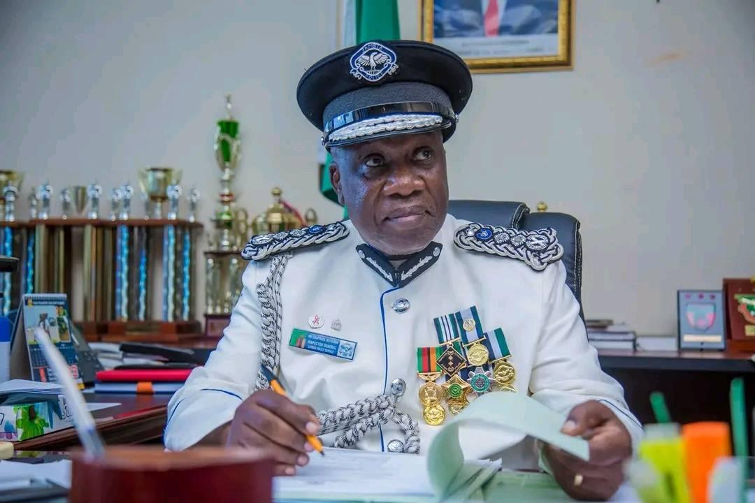 Zambia : Mast Editorial: Police IG Must Prove Critics Wrong On Election Violence
