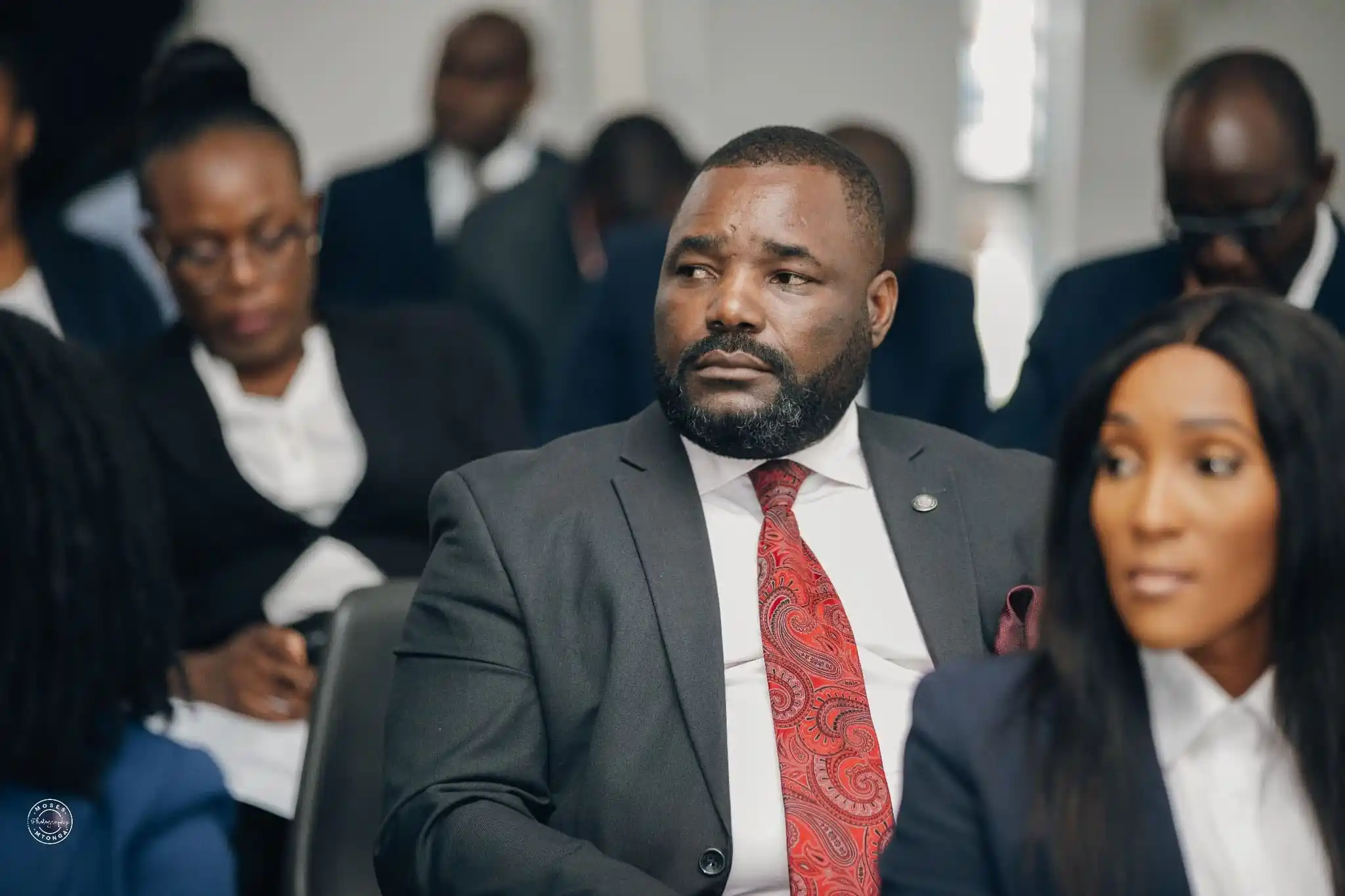 Lusaka Lawyer Dickson Jere Urges Youth to Avoid Violence and Toxic Politics Ahead of Zambia’s 2026 Elections