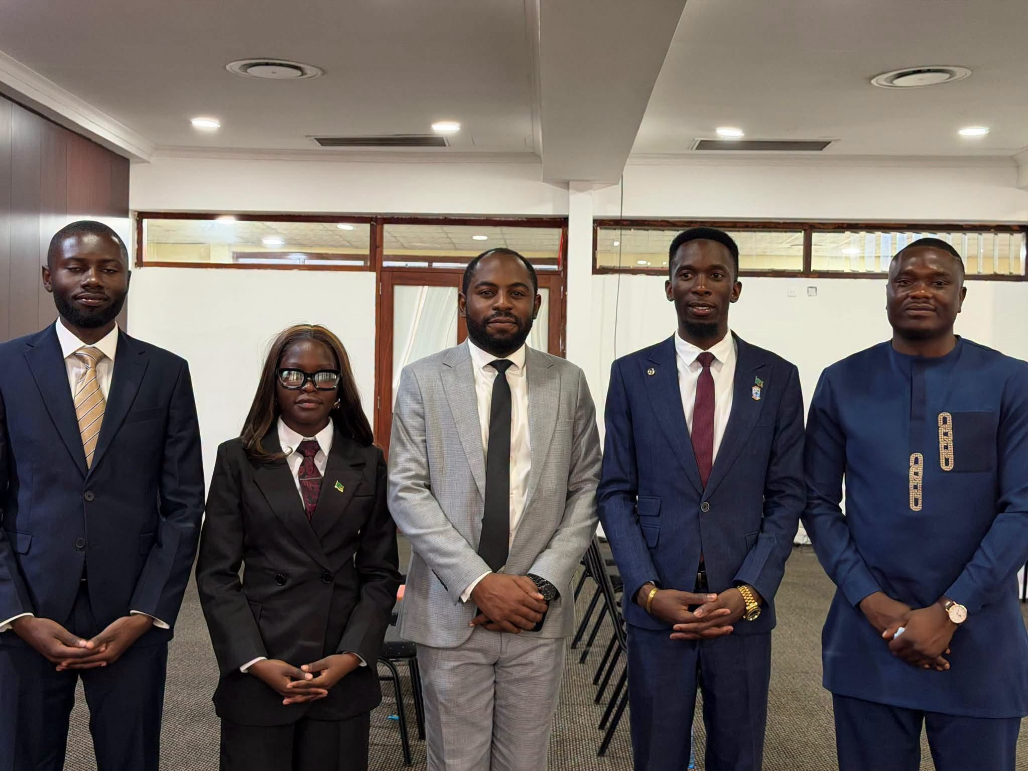 From student politics to Parliament: Former university leaders emerge on UPND youth list