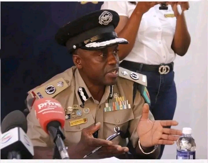 Police apprehends man, 41, in connection with K5 million theft from bank account