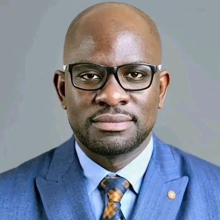 Binwell Mpundu says he has withdrawn his plea for dialogue because Mark Simuuwe has called him a criminal trying to hide his crime in political dialogue