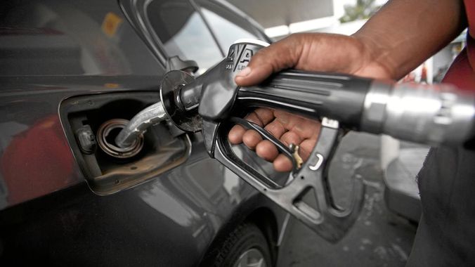 ERB hikes fuel prices for October as tax relief ends, Kwacha weakens
