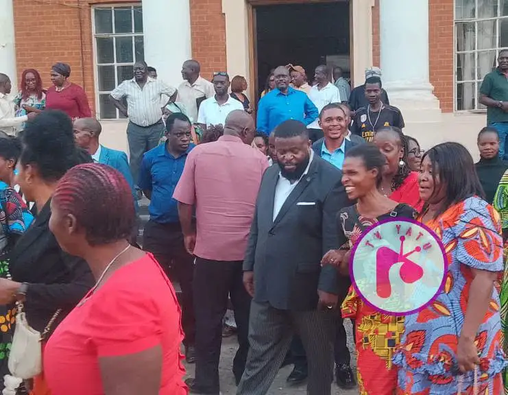 It was abnormal to involve soldiers in elections, Tayali tells court