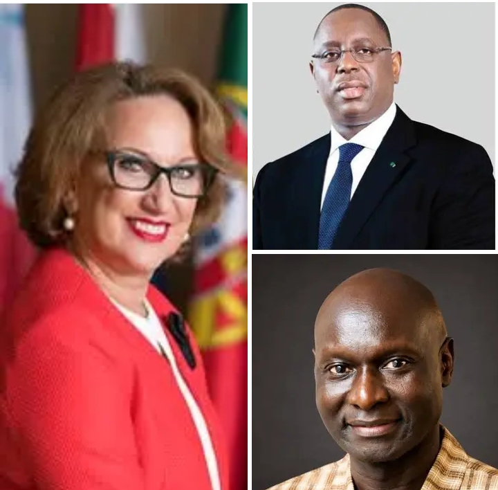 Africa’s Chances at UN Top Job Slim.