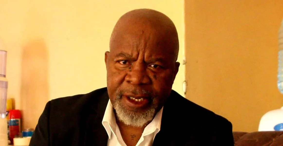 Zambia : Police Say Kalumba Was Lawfully Arrested As Opposition Alleges Abduction And UPND Condemns His Remarks