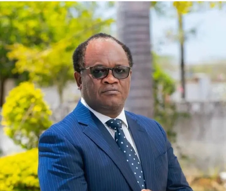 Mundubile alleges snipers targeted NRPUP rally after police disperse Mongu meeting