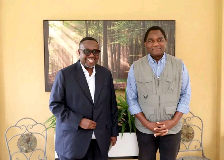GROW ZAMBIA: KEY TAKEAWAYS FROM PRESIDENT HICHILEMA’S ADDRESS TO PARLIAMENT