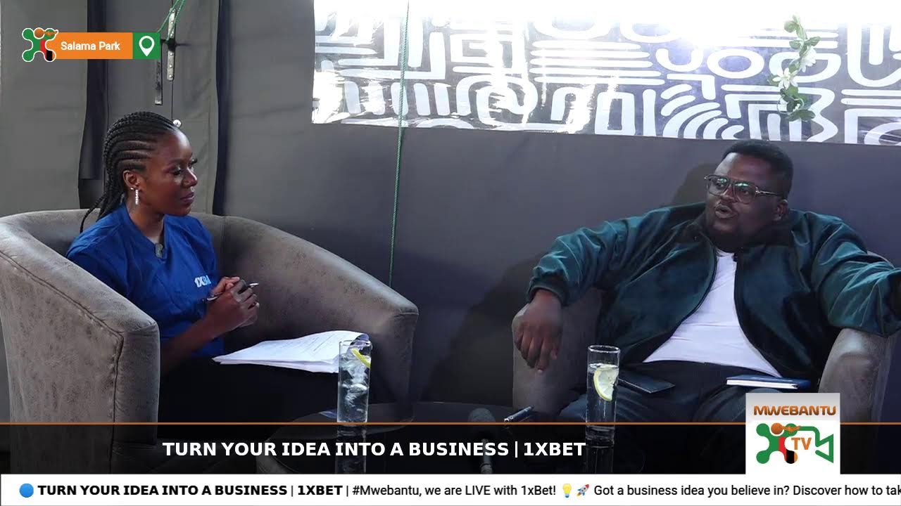 Turn Your Idea Into a Business