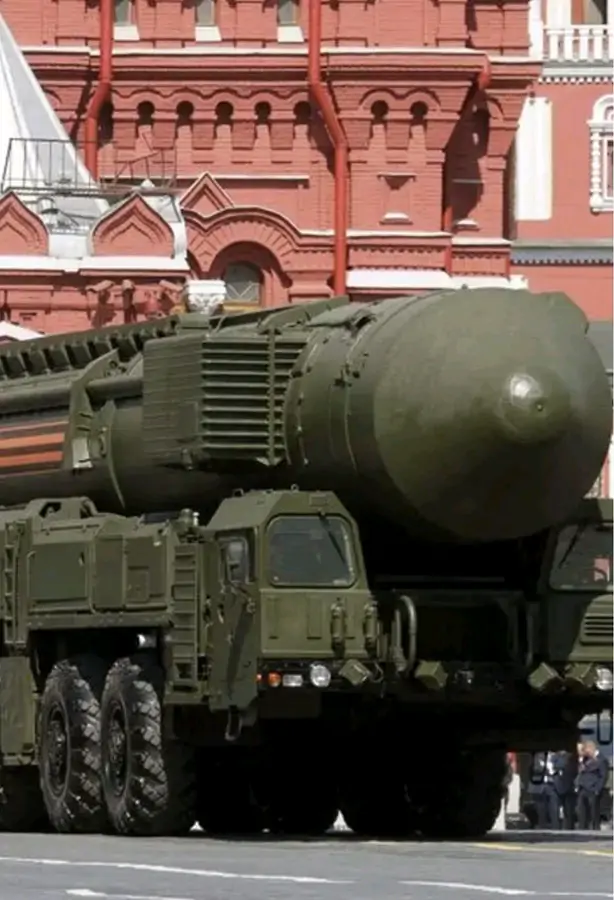 Lithuania Moves Closer to NATO’s Nuclear Deterrence
