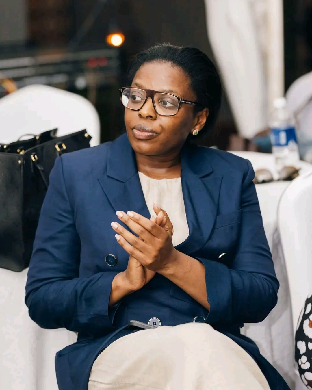 Chipo Mwanawasa takes up role as Executive Director – Zambia of controversial commodity trader Trafigura