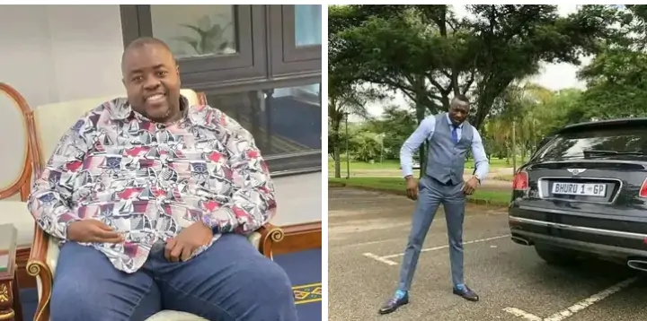 RITUALS?GINIMBI AND CHIVAYO: THE STRIKING SIMILARITIES IN THEIR DEATHS