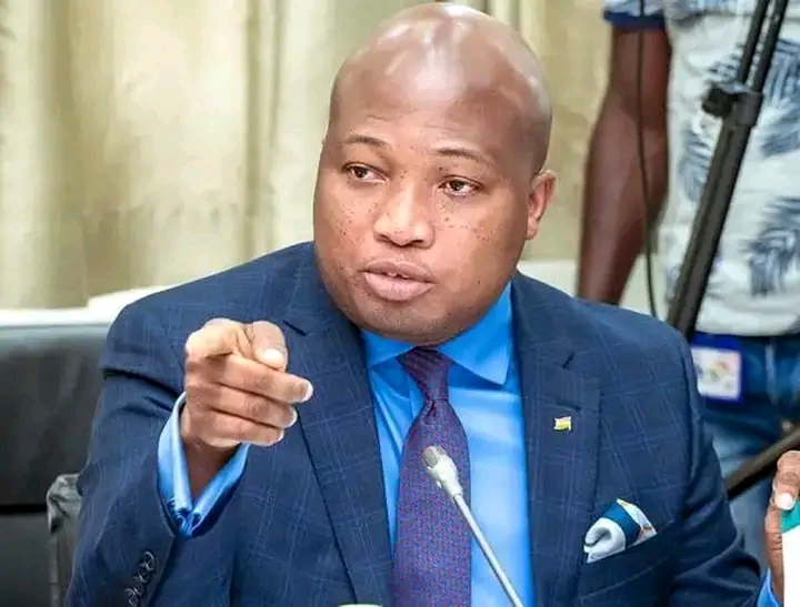 Foreign Ministry warns Ghanaians over fake Zambia job offers