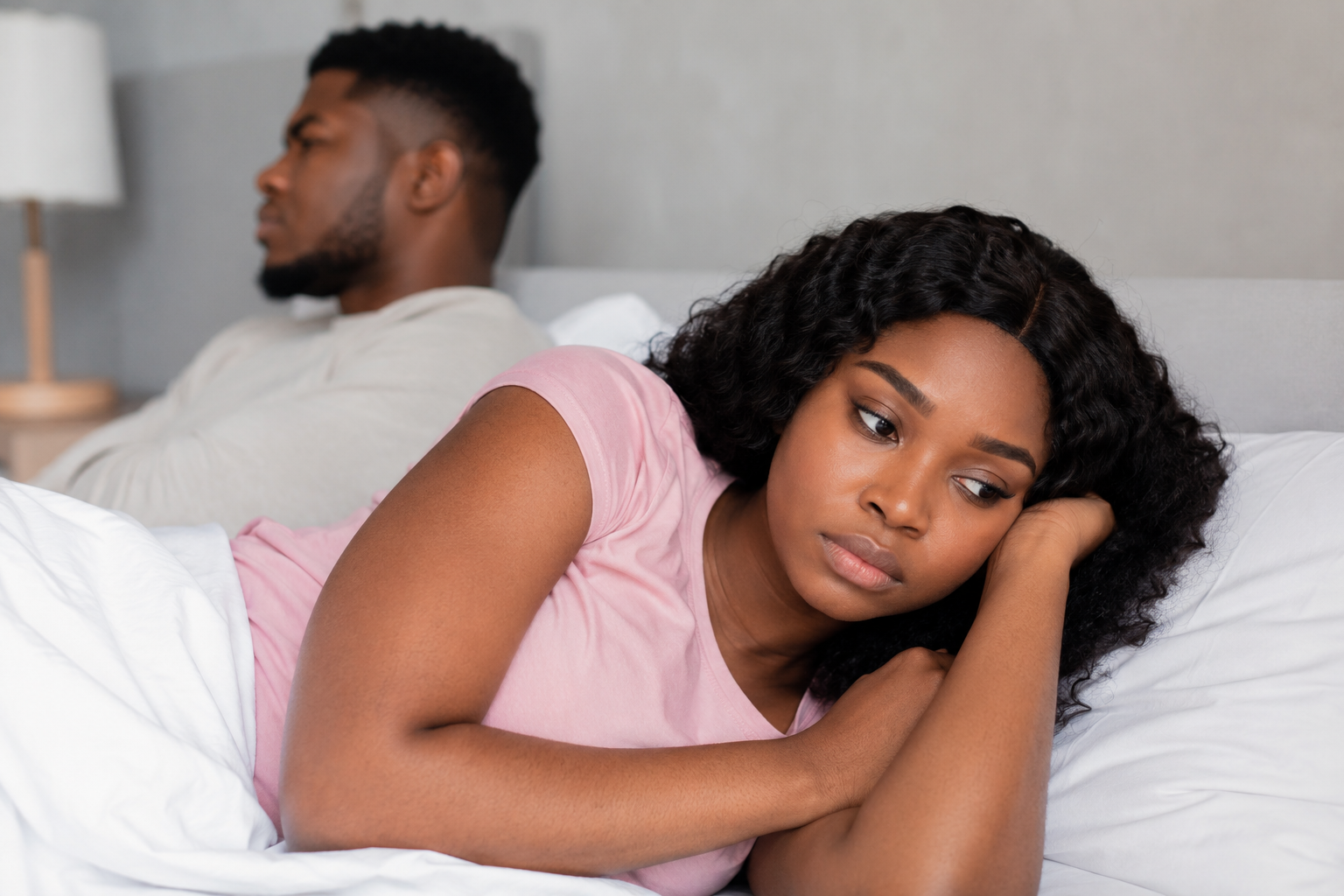 Why Some People Stay Single Longer Than Others