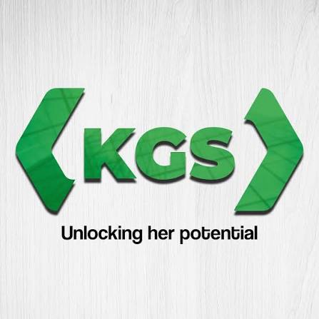 KGS increasing adolescent Girls’ access to education