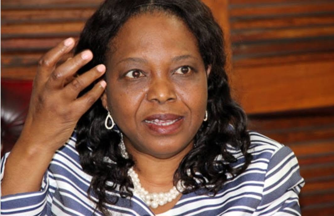 VIDEO: ZAMBIA HAS BEEN SURRENDERED TO LUCIFER, SAYS REV. GODFRIDAH SUMAILI