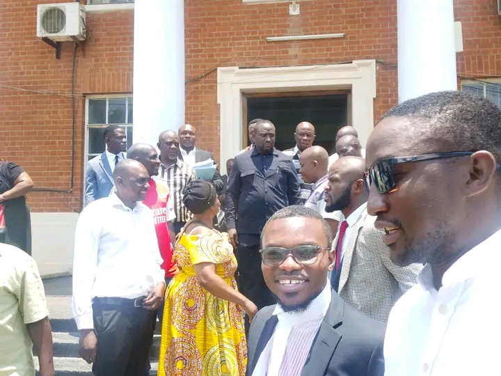 I DEFEATED FRANK TAYALI FAIRLY AND SQUARELY, GEN 20 FORMS TALLY WITH ANNOUNCED RESULTS – EMMANUEL MULENGA TELLS COURT