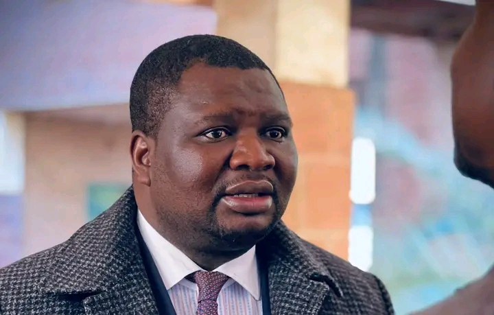 Rapheal Nakacinda released from jail after serving his sentence on charges of defaming President Hichilema