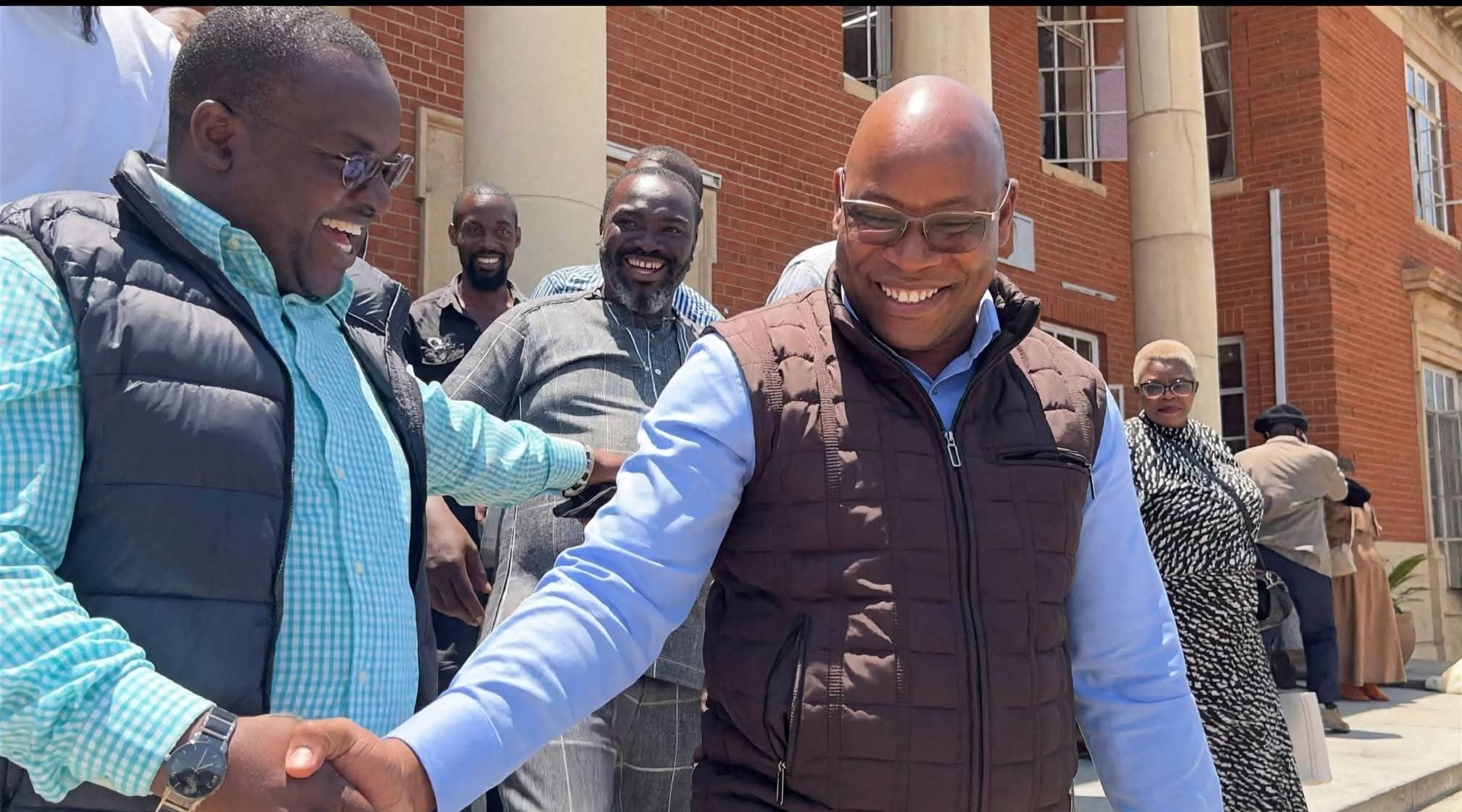 Former Kabwata MP withdraws petition against election of NRPUP’s Yenga