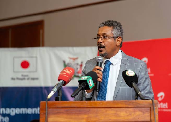 Airtel Zambia backs e-waste recycling initiative to create jobs for youths in Zambia