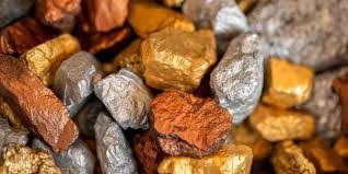 Who owns Zambia’s mineral wealth? Govt classifies survey data as project nears completion